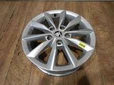 Alliage Skoda Octavia III 5E