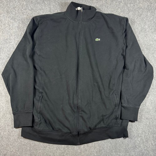Lacoste sport jacket - jacket, mens