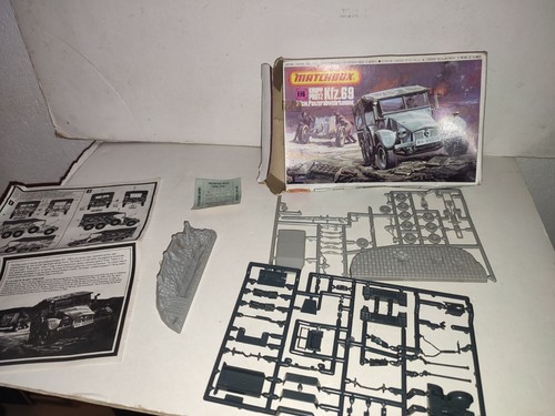 Maquette matchbox - 88,