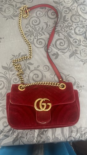 Sac gucci mormont - gucci,
