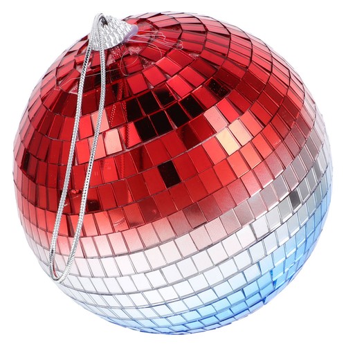 Boules disco suspendues - disco,