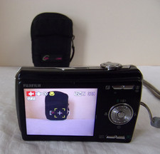 Appareil Photo Numérique