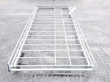 Galerie - Peugeot BOXER III PH.2 - Blanc - 9416H7 - K1-2678I