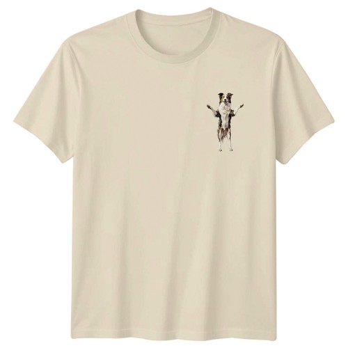 Shirt homme berger - t-shirt,