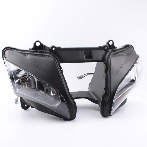 Motorcycle headlight for - motorcycle,