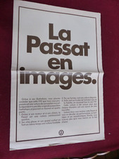 Car catalog: Volkswagen Cox Ladybug / The Passat in pictures 1973