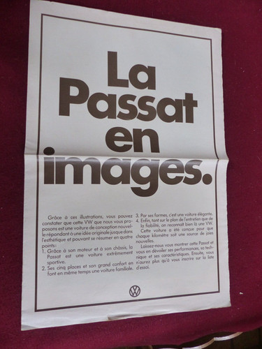 Catalogue auto volkswagen - , :
