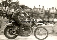 Belle photo originale, Hubert