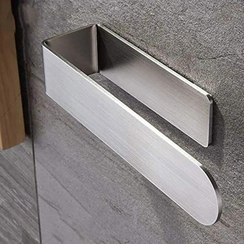 Porte serviette sans perçage - porte,