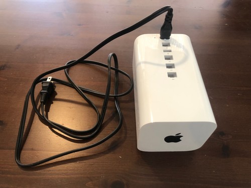 Apple airport extreme wireless - apple,