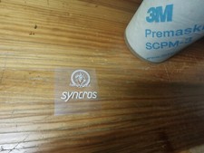 Autocollant autocollant