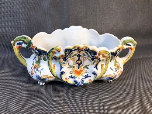 Ancienne petite jardinière - , de