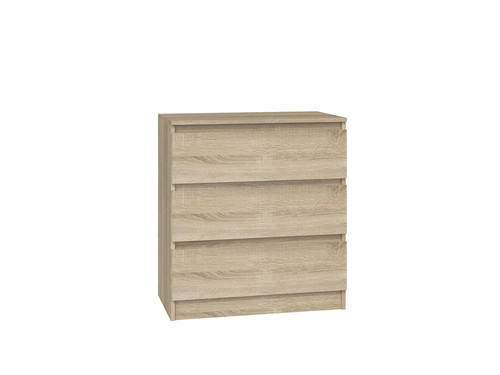Commode malwa couleur - commode,