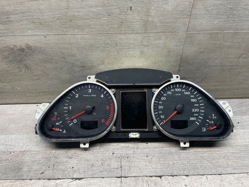 5540007312 audi 2008 - audi, q7