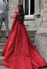 Robe occasion Mariage