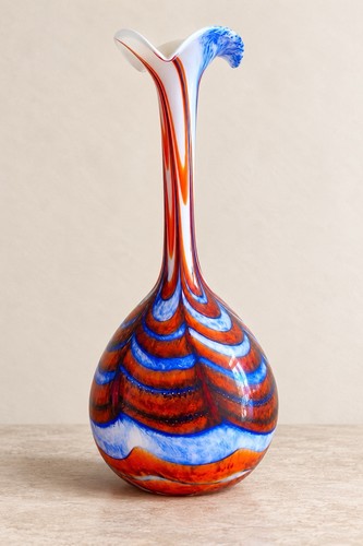 Grand vase murano carlo - grand,