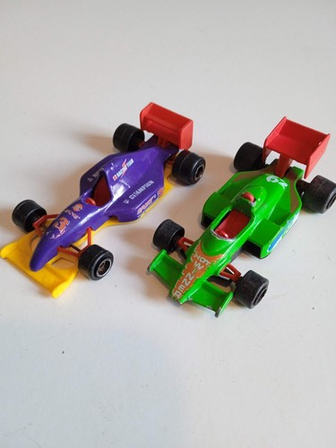 Majorette formule 55 - majorette, /55