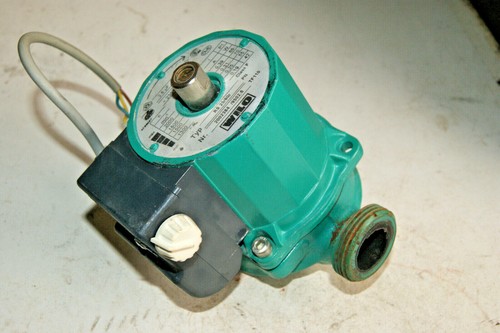 Pompe chaudiere circulateur - pompe,