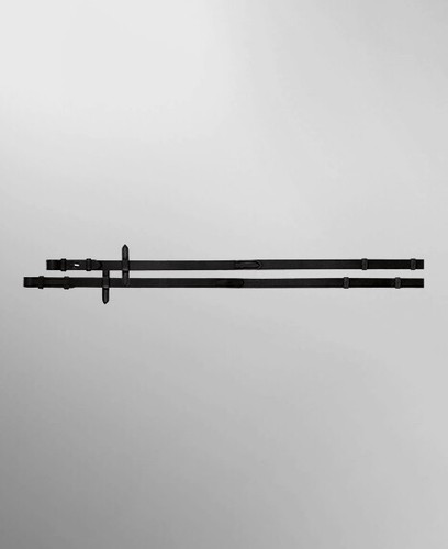Passier web bridle - bridle, reins