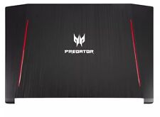 For Acer Helios 300 PH317-51 -52 LCD Rear Lid Back Top Cover Case AP222000100