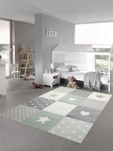 Tapis chambre enfant - tapis,