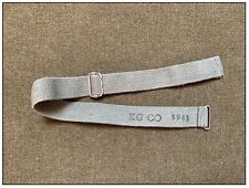 WW2 Jugular Helmet English Dday Turtle GB Normandy para FFL Jacket Dieppe DFL 