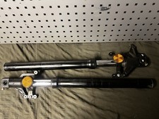 Yamaha YZF R125 Front Suspension Forks MINT 2024-