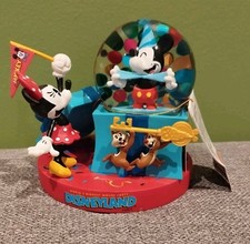 💕💕 NEUF ! Boule A Neige