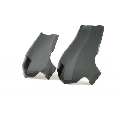 Motorcycle windscreen yamaha - motorcycle,