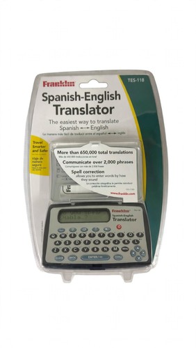 Traducteur électronique - traducteur,