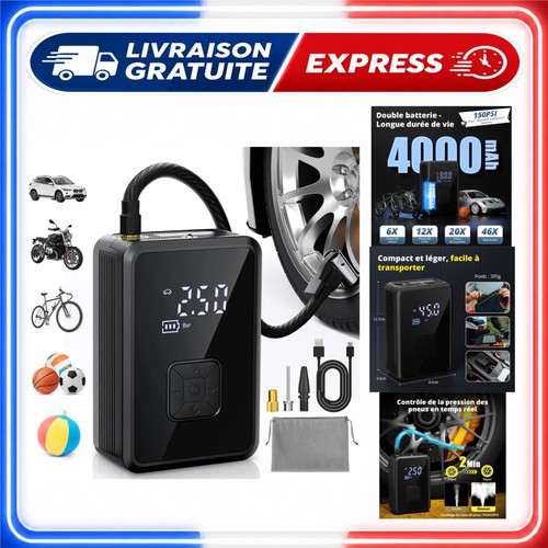 Oasser compresseur pneus - compresseur,