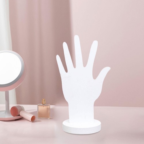 Hand mannequin model - hand, bracelet