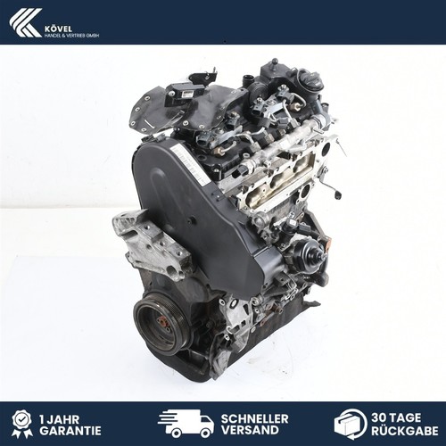 Moteur clha tdi - 77, pour