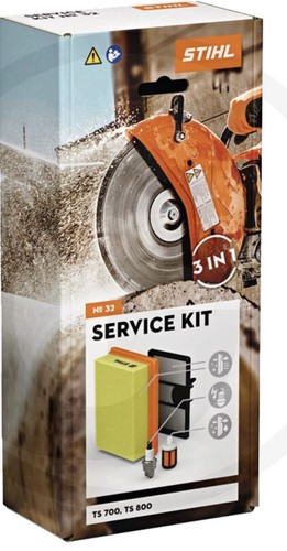 Stihl kit entretien - kit, d’entretien