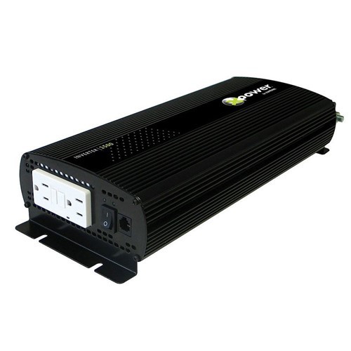 Xantrex inverter power - xantrex, x-power