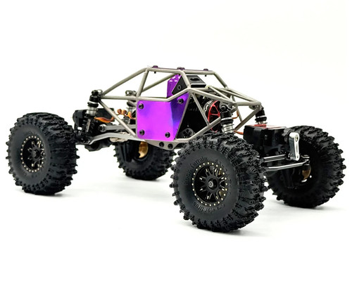 Furitek titan buggy 4ws rtr - 4ws,