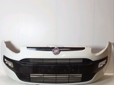 PARE-CHOC AV FIAT PUNTO EVO