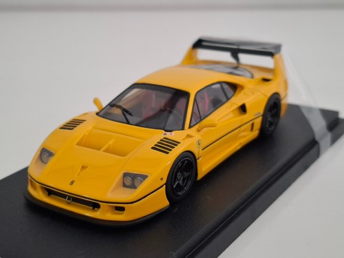 Rare make eidolon 121b - up, em