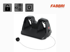 Porte-Ski Magnétique