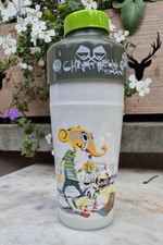 Shaker Liqueur Chartreuse voiron rare !!