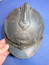 MILITARIA CASQUE ADRIAN TROUPE