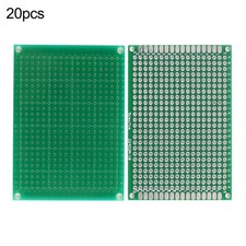 Cartes circuits imprimés
