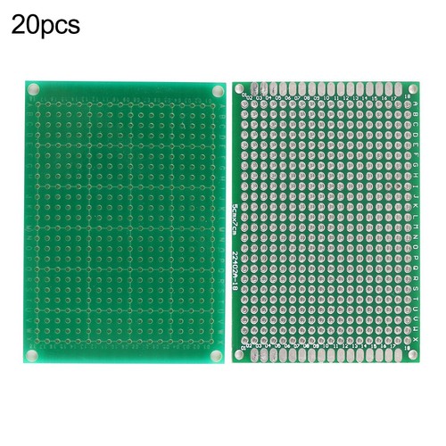 Cartes circuits imprimés