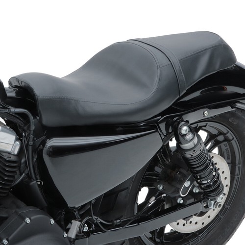 Selle biplace pour harley - pour,