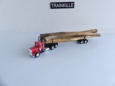 1:87 CAMION AMERICAIN +