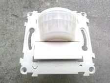 Détecteur mouvement