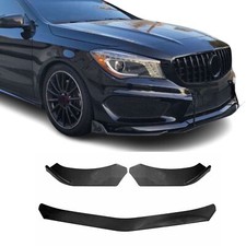 Spoiler De Pare-Chocs Avant