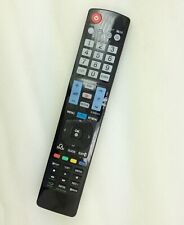 Remote Control For LG 22LU10UR 50PQ20-UA 37LH55 37LF2510 Cinema Smart LED 3D TV