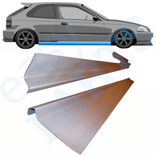Honda civic 1995 2001 - civic,