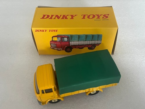 Dinky toys norev - toys, editions